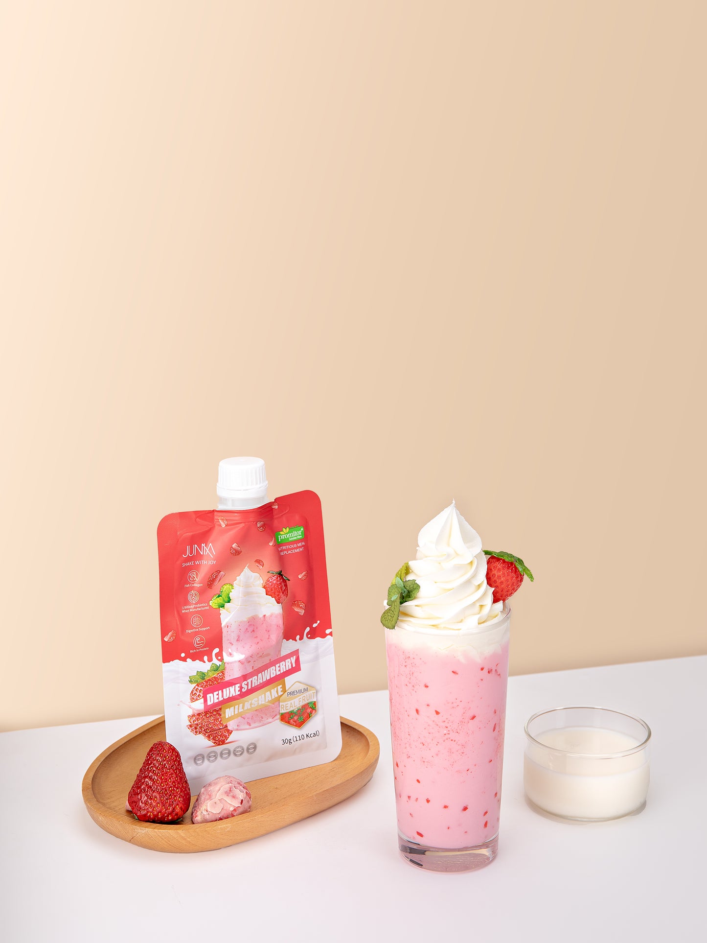 三盒代餐優惠套裝