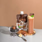 [7 packs]JUMIA Nutritious Meal Replacement Milkshake- Hazelnut Chocolate
