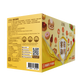 [限時預售買一送一!][5月30日發貨]餐前御用™口嚼片(Premeal Block™)-餐前一包，一包K.O.每餐油,澱,糖!