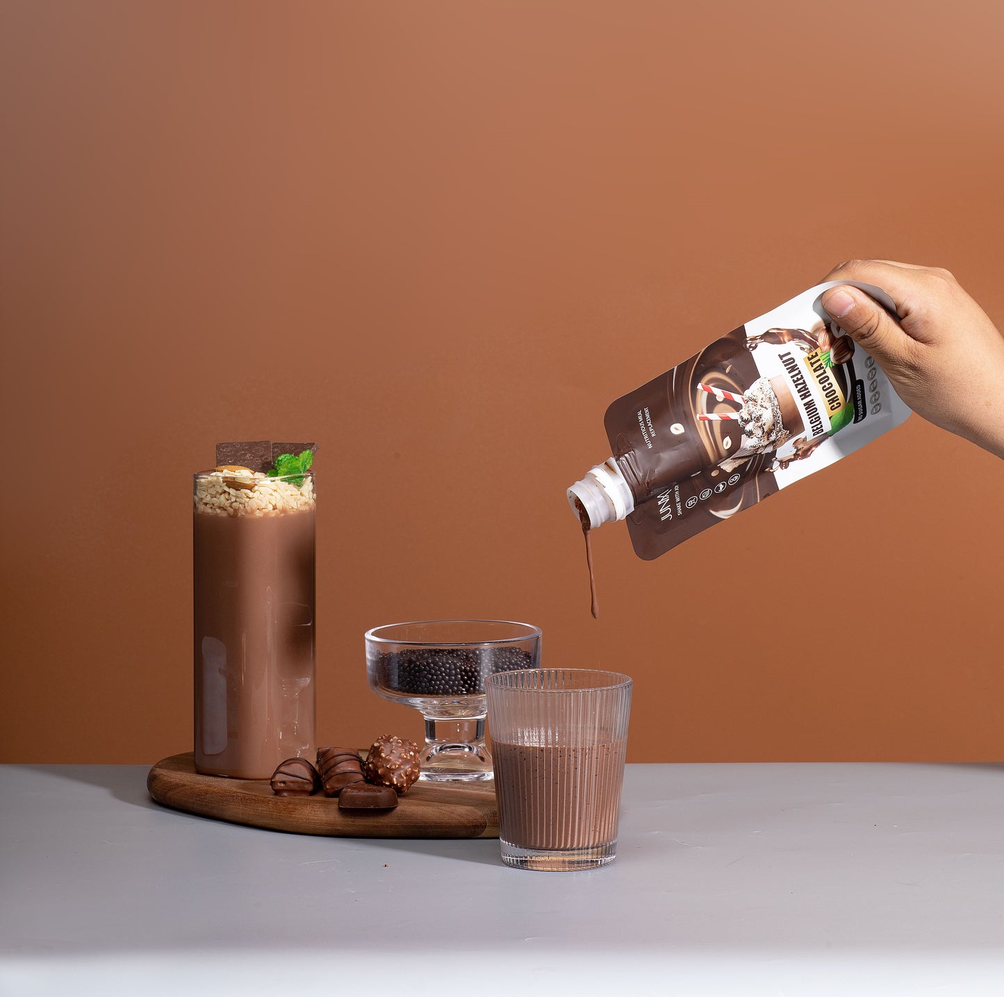 🏆低卡代餐TASTE SET (任選口味10包)