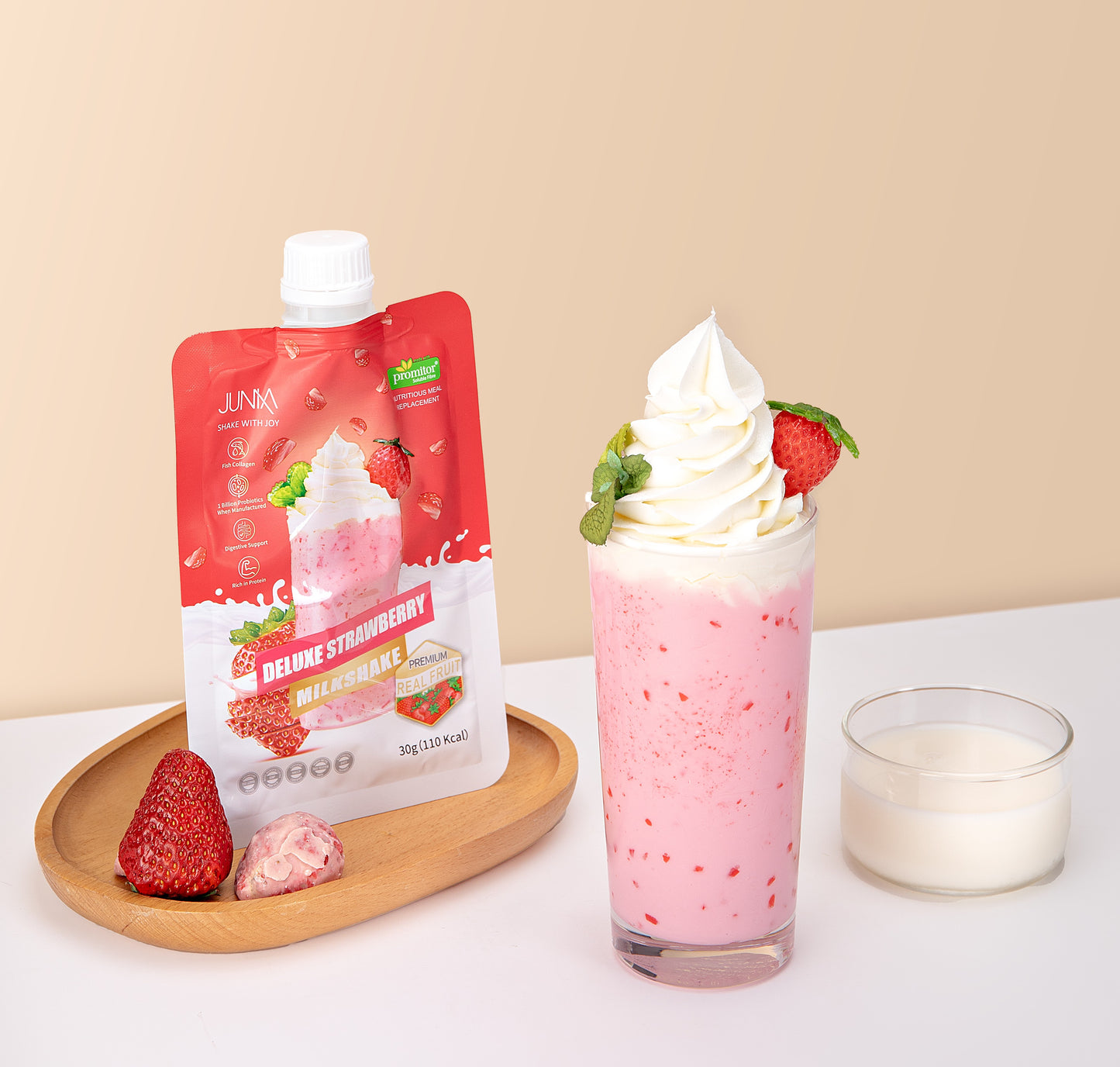 🏆低卡代餐TASTE SET (任選口味10包)