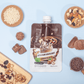 JUMIA Nutritious Meal Replacement Milkshake- Hazelnut Chocolate