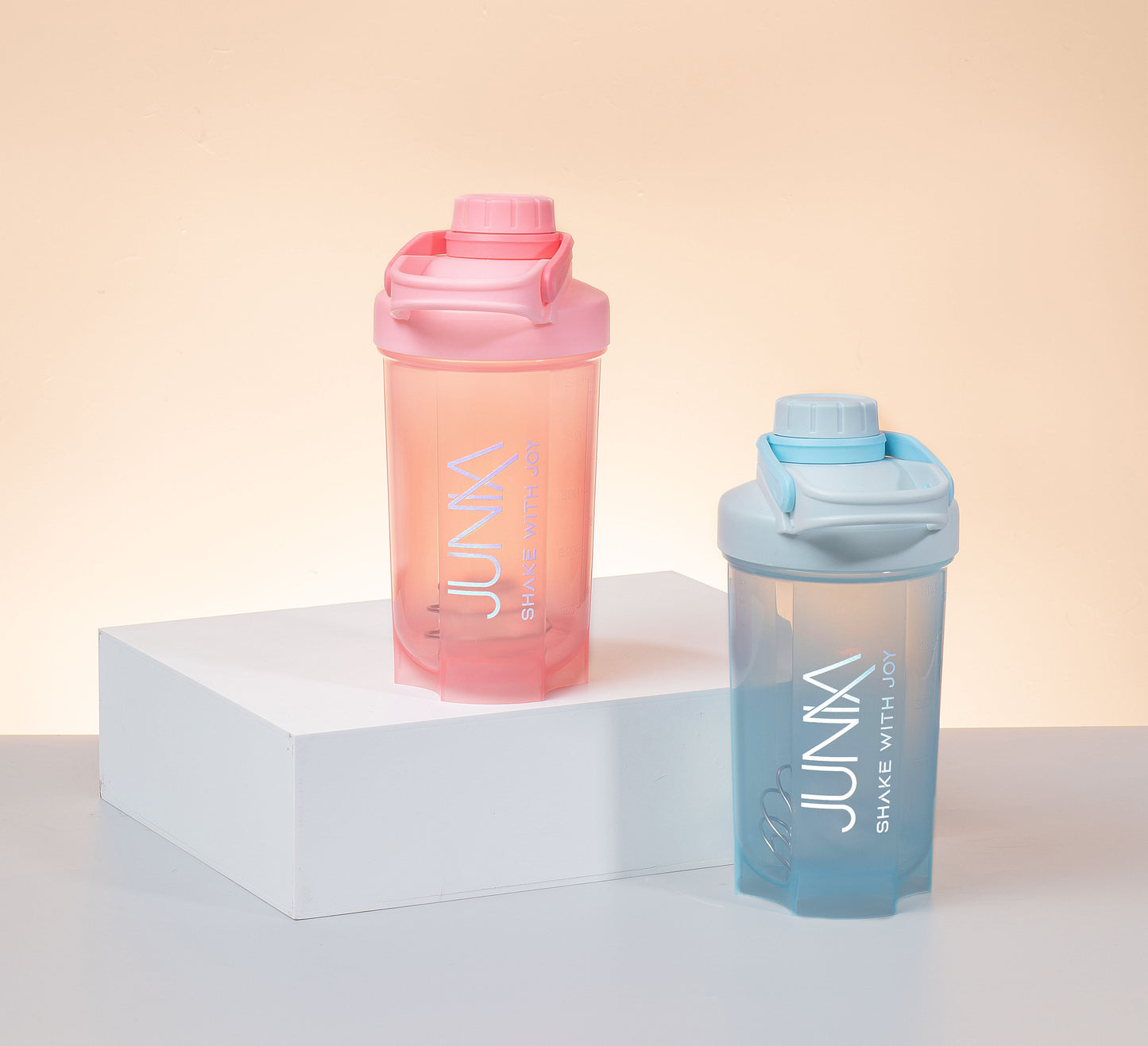 Limited-time three-box discount set [optional flavor + free water bottle!]